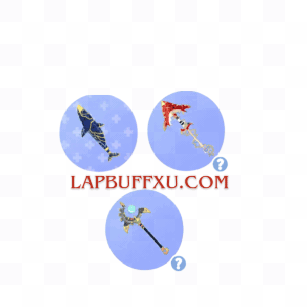 1 CƠ KHÍ - 2 QUÁI VẬT