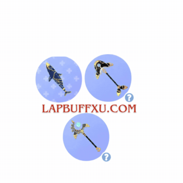 1 CƠ KHÍ - 2 QUÁI VẬT